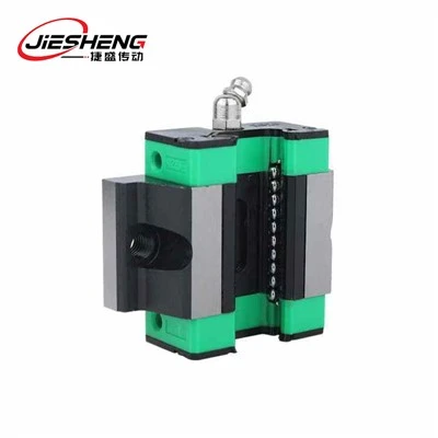 Intelligent Miniature Guide Rail: Make Industry More Accurate And Efficient Intelligent Miniature Guide Rail: Make Industry More Accurate And Efficient
