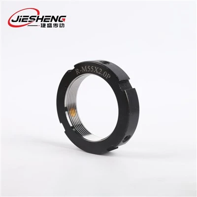 Spindle Locknut Spindle Locknut