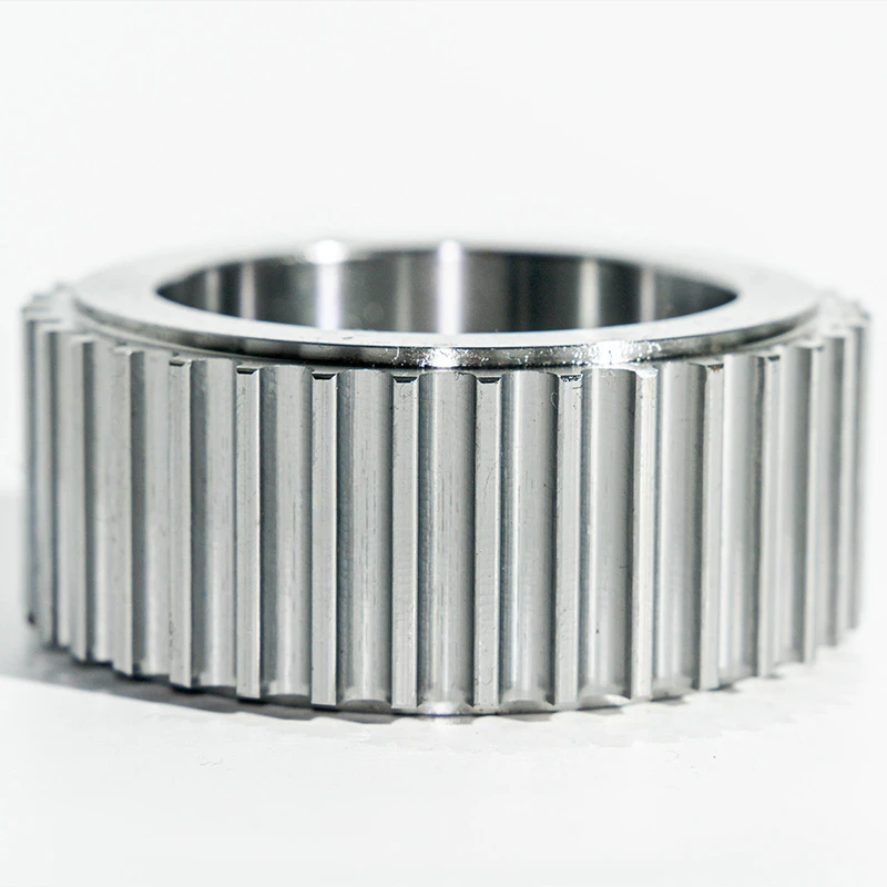 Stainless Steel Timing Pulley best